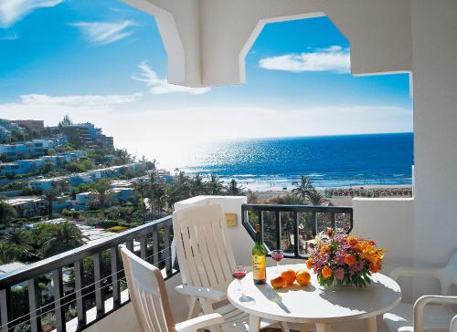 ImagenHapimag San Agustín 1