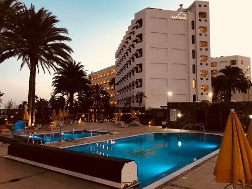 ImagenHapimag San Agustín 2