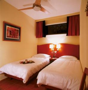 ImagenHapimag San Agustín 3