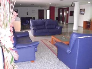 ImagenHotel Avenida de Canarias 3