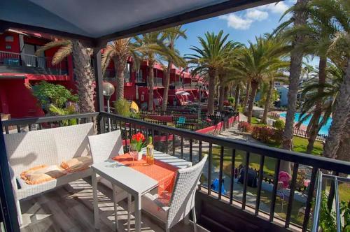 ImagenSun Club Resort 1