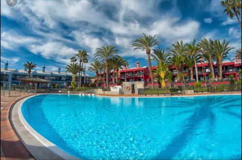 ImagenSun Club Resort 2