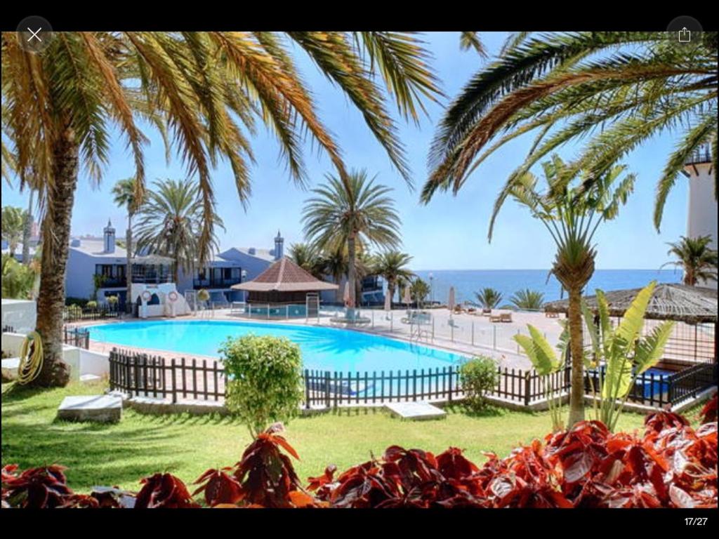 Holiday Family Resort View Atlanticimagen principal