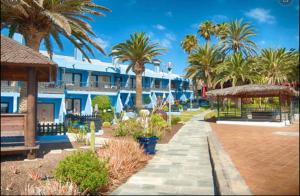 ImagenHoliday Family Resort View Atlantic 4