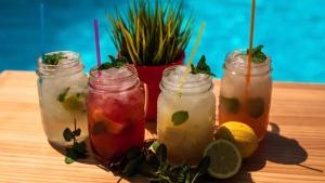 ImagenHoliday Family Resort View Atlantic 6