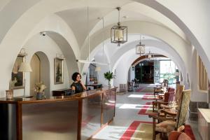 ImagenParador de Cruz de Tejeda 4