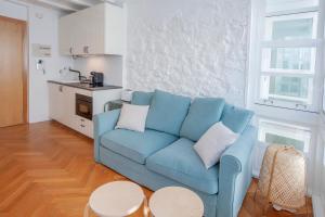 ImagenOktheway Coruña Historic Center 6