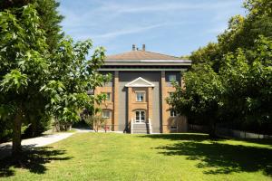 ImagenHotel Urdanibia Park 3