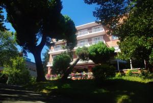 ImagenHotel Alcazar Irun - Centro Ciudad 5