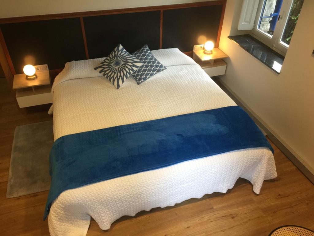 Suites Mendibilimagen principal