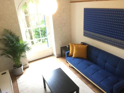 ImagenSuites Mendibil 1