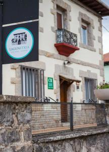 ImagenCasa Rural Lagun Etxea 3