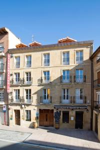 ImagenApartamentos Señorio de Haro 3