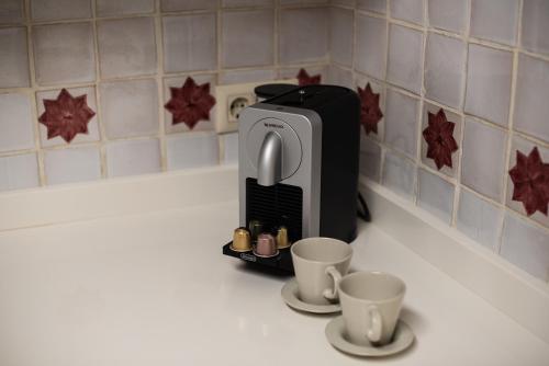 ImagenApartamentos Haro 1