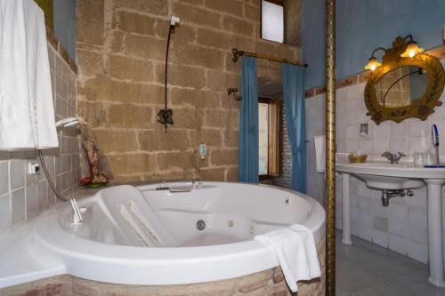 ImagenHospedería Señorío de Casalarreina 1