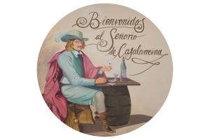 ImagenHospedería Señorío de Casalarreina 6