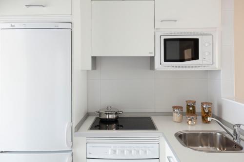 ImagenAparthotel Jardines de Aristi 1