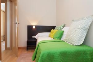 ImagenAparthotel Jardines de Aristi 6