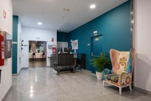 ImagenHotel Abades Via Norte 5