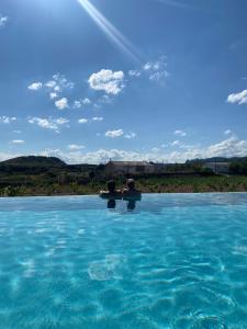 ImagenTorre de Briñas Private Resort 3