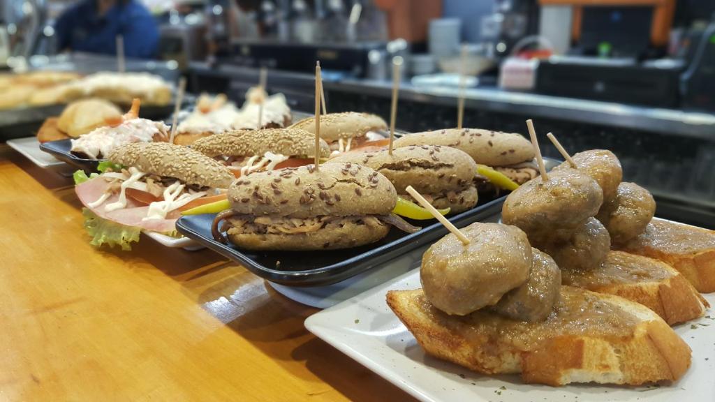 Hotel Oriaimagen principal