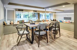 ImagenSercotel Hotel Europa 5