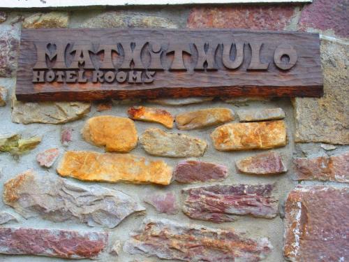 ImagenMatxitxulo Family Rooms 1