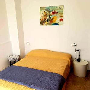 ImagenUn dormitorio en la playa 5