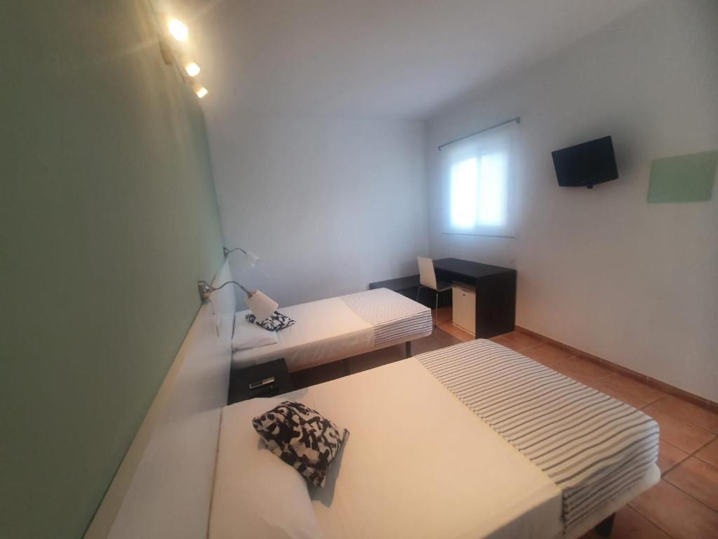 Hostal Ayamonte Los Mellizosimagen principal