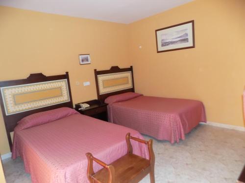 ImagenHotel Braseria La Barca 1