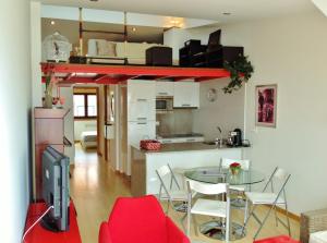 ImagenApartamentos Puerto Basella 5