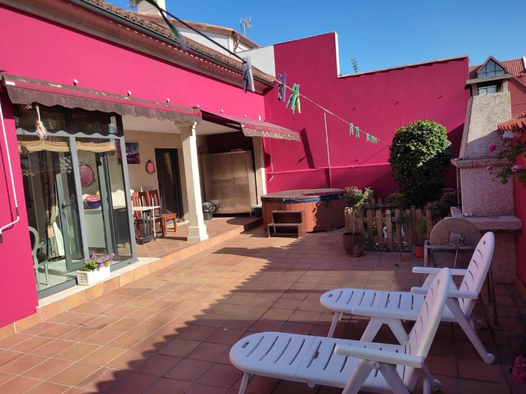 Casa Marinaimagen principal