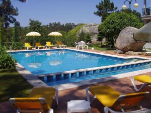 ImagenHotel & Apartamentos Cons da Garda 5