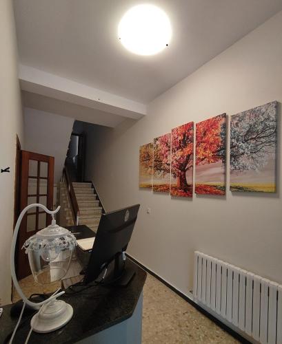 ImagenGalerna Hostal 1