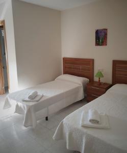 ImagenGalerna Hostal 5