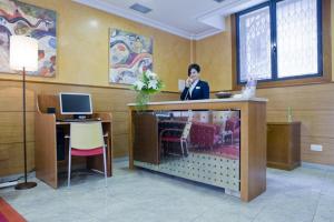 ImagenHotel La Noyesa *** Superior 4