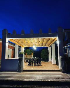 ImagenDevmani Hotel Rural 4