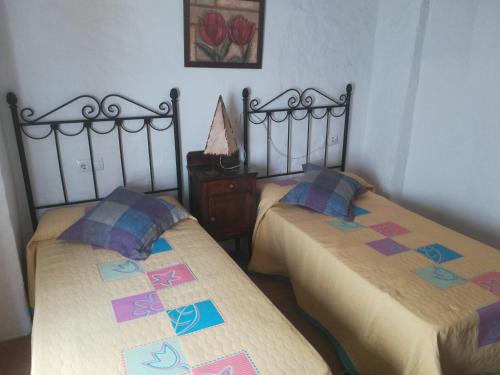 ImagenLa Villa Priego de Cordoba 1