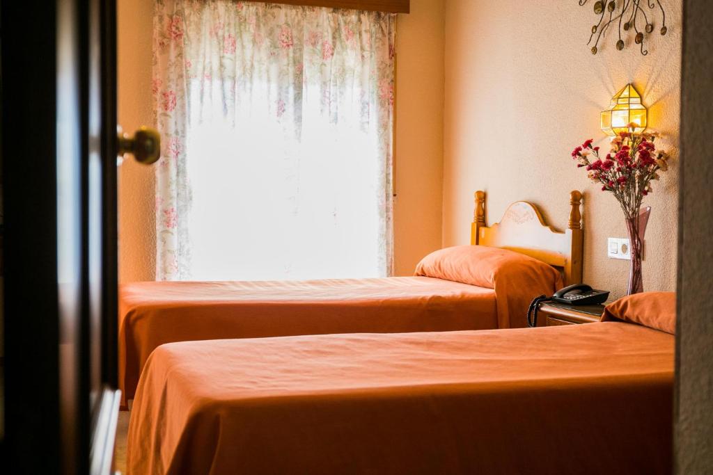 Hotel La Navaimagen principal