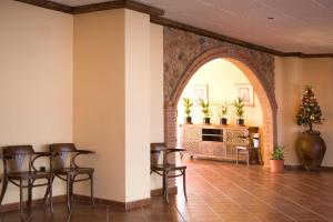 ImagenHotel-Restaurante Cerrillo San Marcos 3