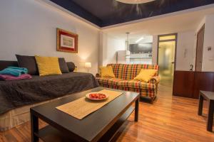 ImagenCasa Montalbán Apartamentos Turísticos 7