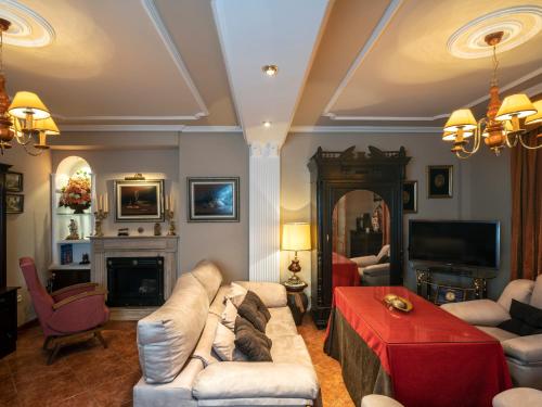 ImagenVivienda Turística Rural Mari Carmen 2