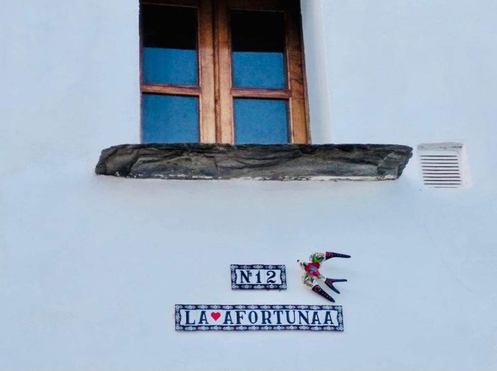 La Afortunaaimagen principal