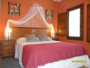 ImagenHotel Apartamento Rural Finca La Media Legua 3