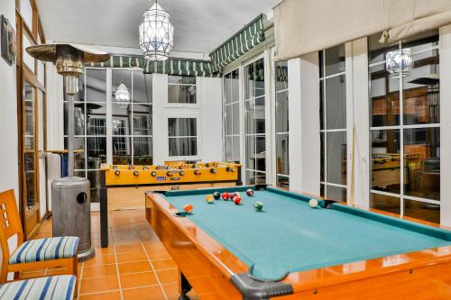 ImagenComplejo Los Veneros 1