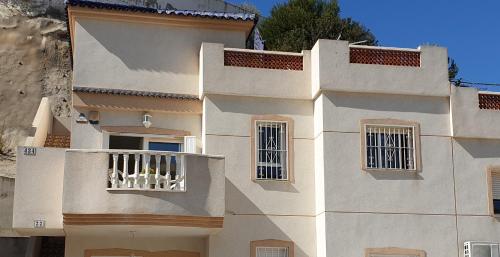 ImagenCasa Marquesa Santa Barbara 2