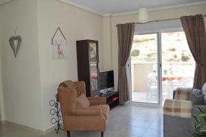 ImagenCasa Marquesa Santa Barbara 3