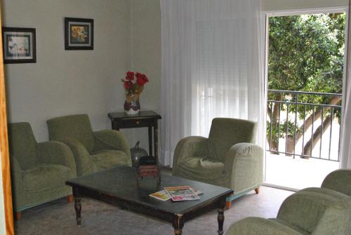 ImagenHostal Rey Teodomiro 1