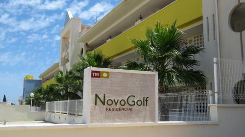 ImagenNovogolf Complex 1