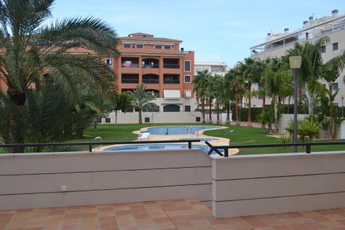 ImagenJardines de Las Marinas - Royal Suite 2